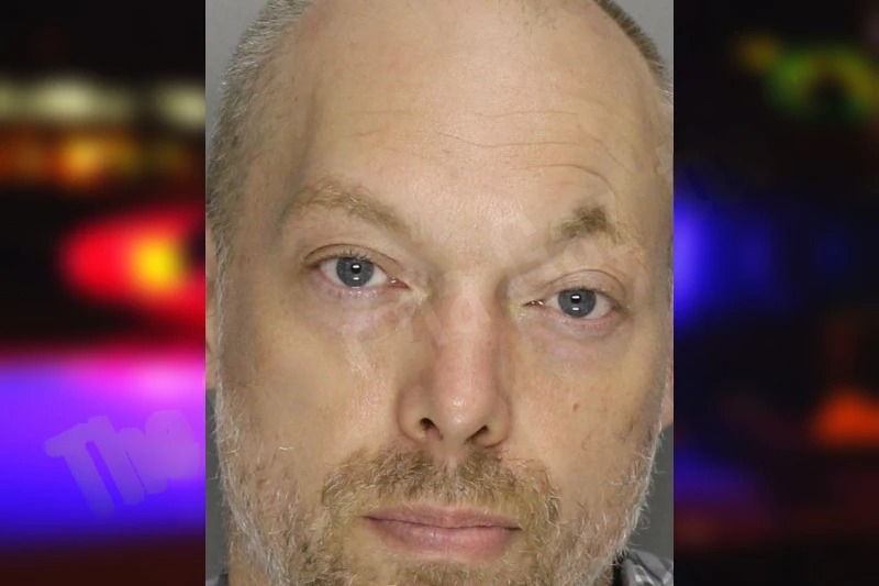 Michael Fields Mugshots