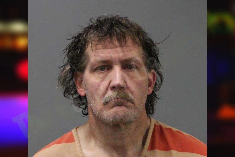 Michael Fongheiser Mugshots