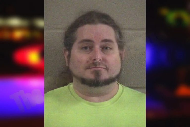 Michael Franklin mugshot – Whitfield County , Georgia Michael Franklin