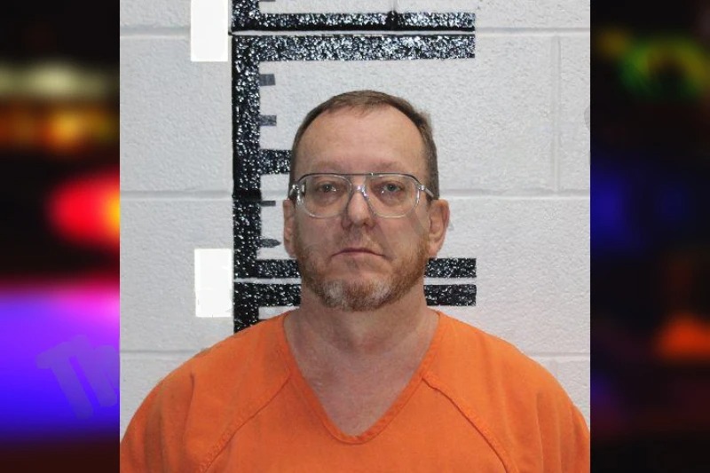 Michael Gibson mugshot – Murray County , Georgia Michael Gibson mugshot