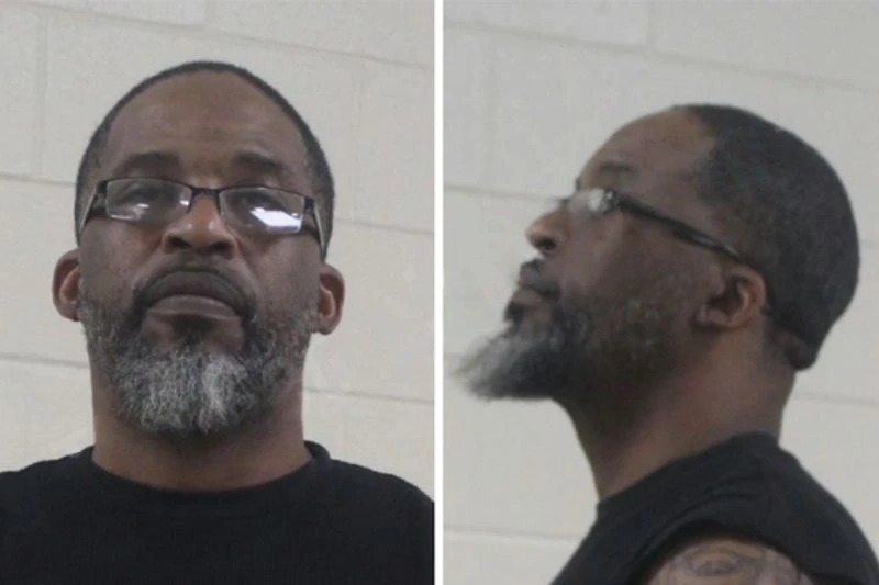 Michael Green Mugshots