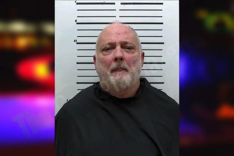 Michael Groover mugshot – Hart County , Georgia Michael Groover