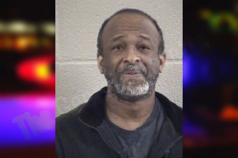 Michael Harris Mugshots