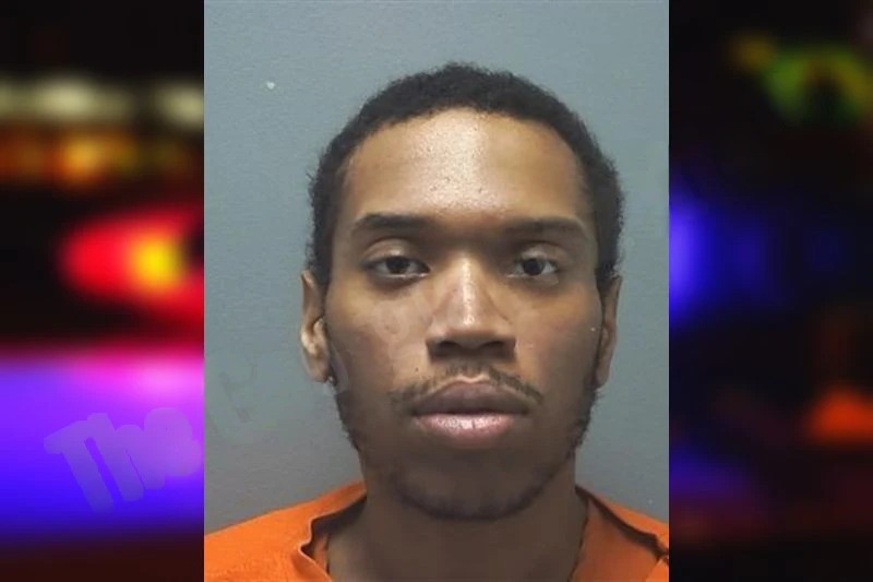 Michael Hawkins Mugshots