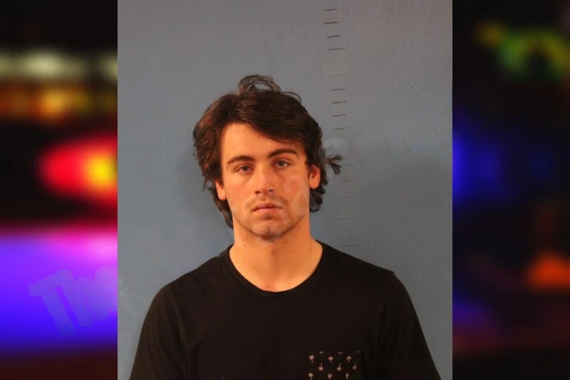 Michael Head mugshot