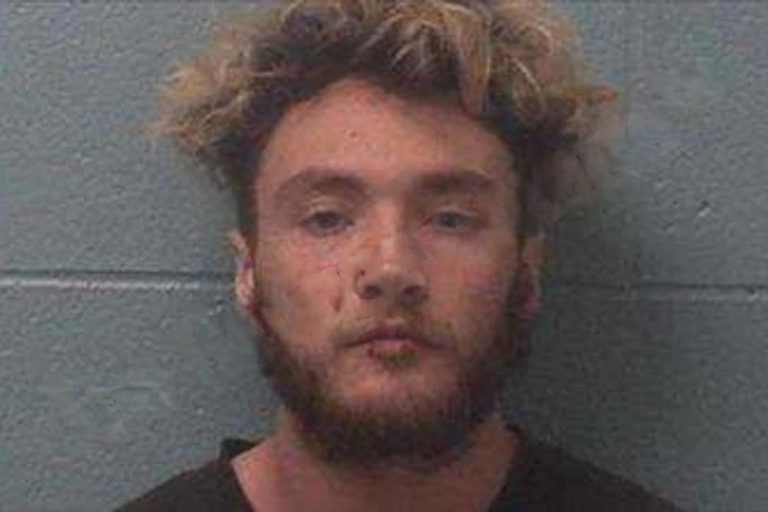 Michael Helms mugshot – Franklin County , Georgia Michael Helms