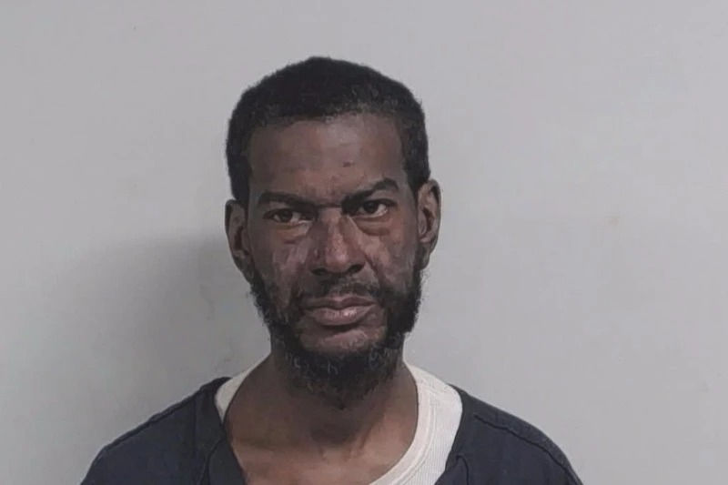 Michael Hendley Mugshots