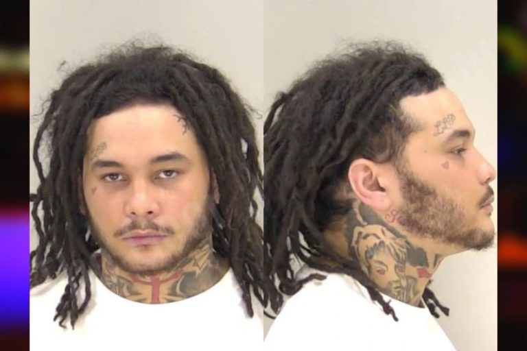 Michael Hendricks mugshot – Richmond County , Georgia Michael Hendricks