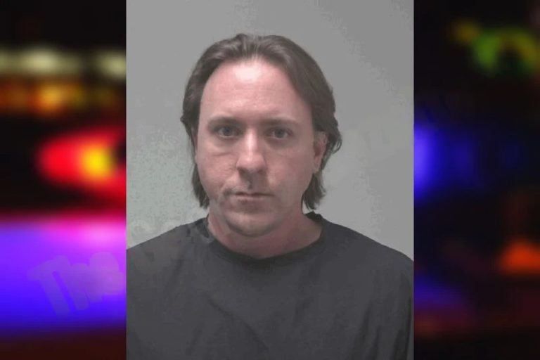 Michael Hitt mugshot – Coweta County , Georgia Michael Hitt