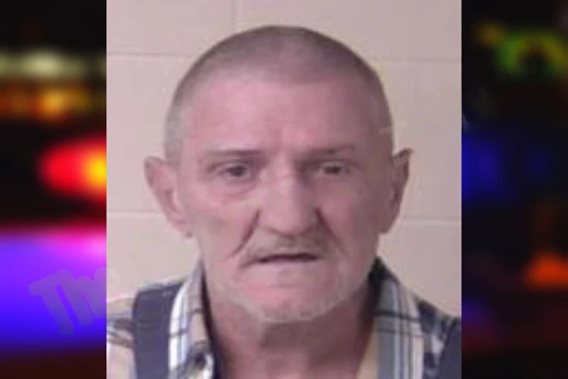 Michael House Mugshots