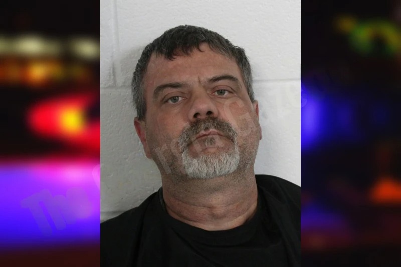 Michael Ingram mugshot – Floyd County , Georgia Michael Ingram mugshot