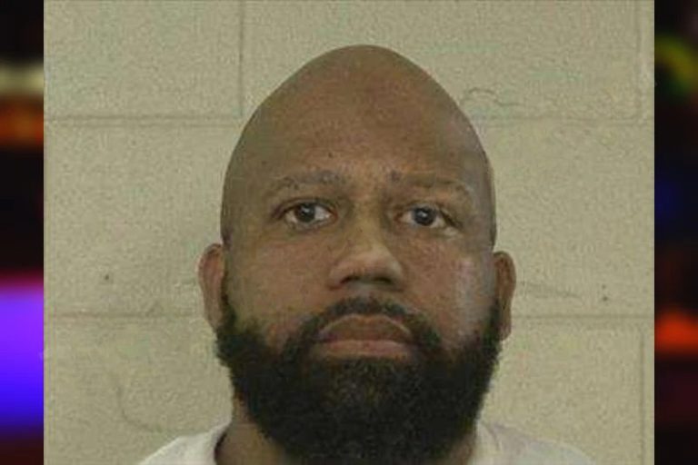 Michael Ivery mugshot – Liberty County , Georgia Michael Ivery