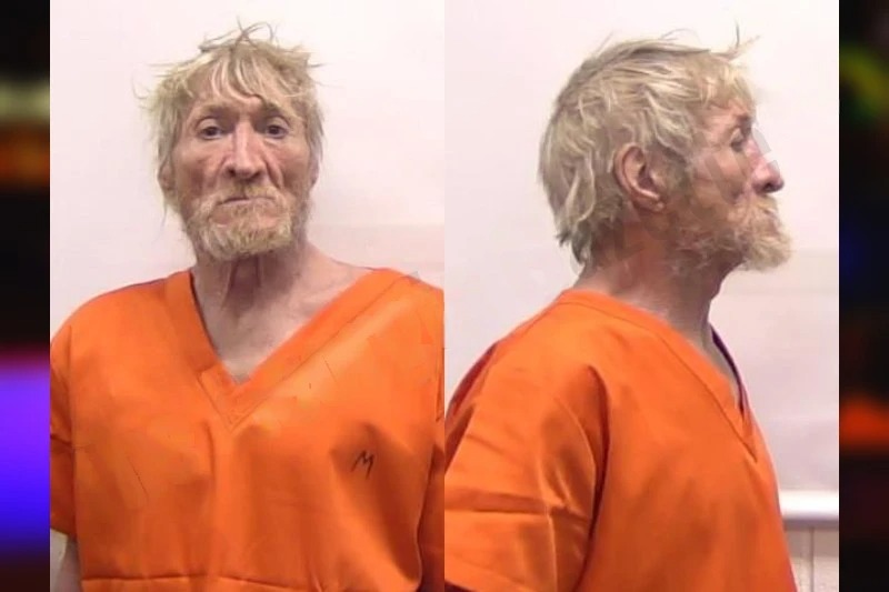 Michael Jackson Mugshots