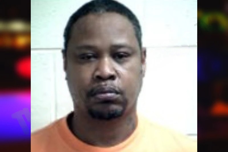 Michael Jewell Mugshots