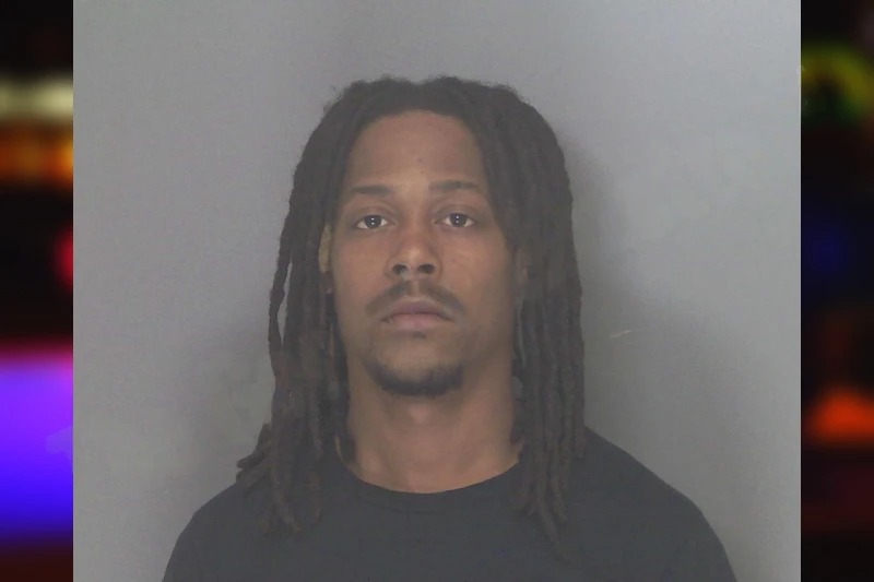 Michael Johnson mugshot – Douglas County , Georgia Michael Johnson mugshot