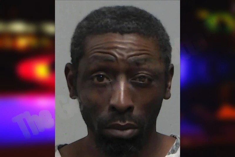 Michael Johnson mugshot – Tift County , Georgia Michael Johnson mugshot