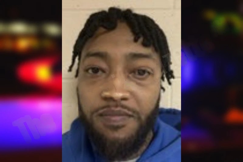 Michael Jones mugshot – Henry County , Georgia Michael Jones mugshot