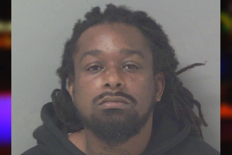 Michael Keller mugshot – Monroe County , Georgia Michael Keller