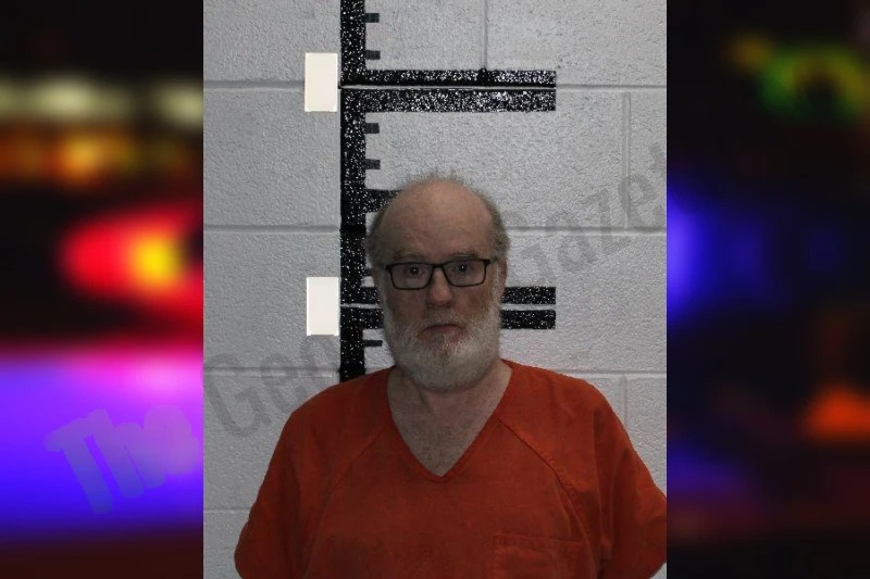 Michael Kelley Mugshots