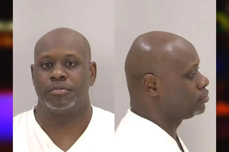 Michael Kelley mugshot – Richmond County , Georgia Michael Kelley mugshot