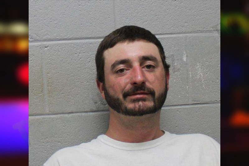 Michael Kennedy Mugshots