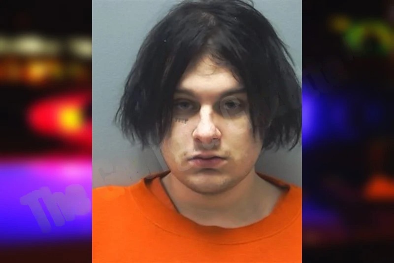 Michael Kilgore Mugshots