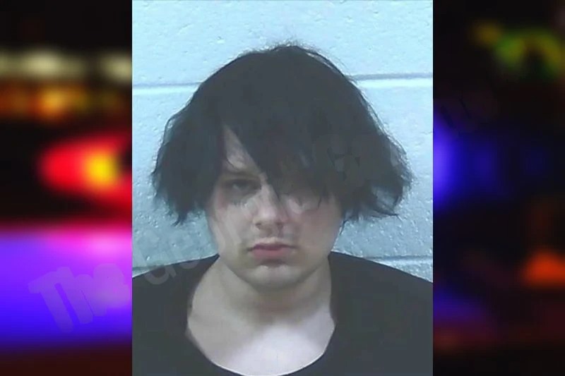 Michael Kilgore mugshot