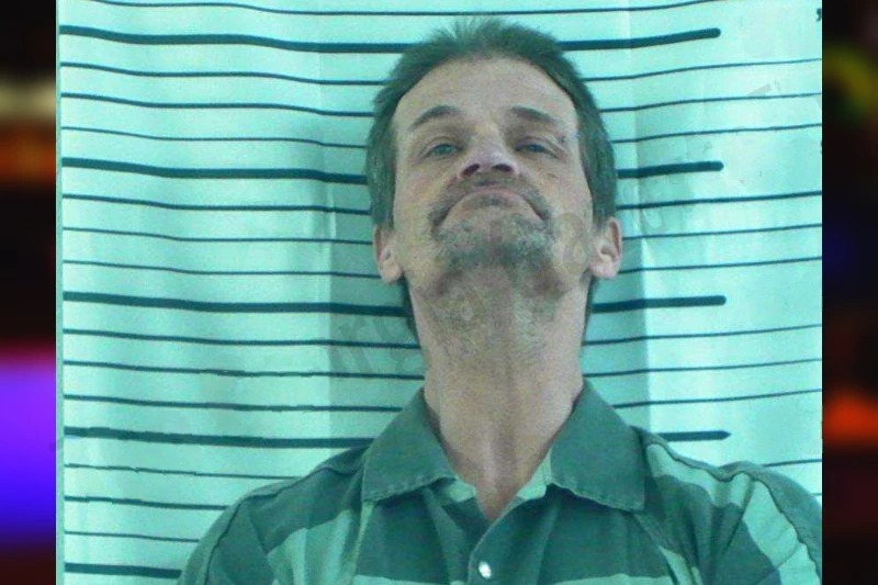 Michael Laport Mugshots