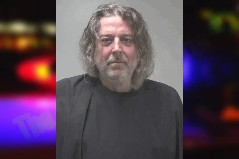 Michael Lavender mugshot – Coweta County , Georgia Michael Lavender mugshot