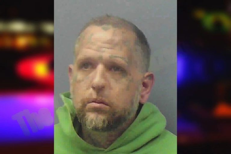 Michael Leftwich mugshot – Glynn County , Georgia Michael Leftwich