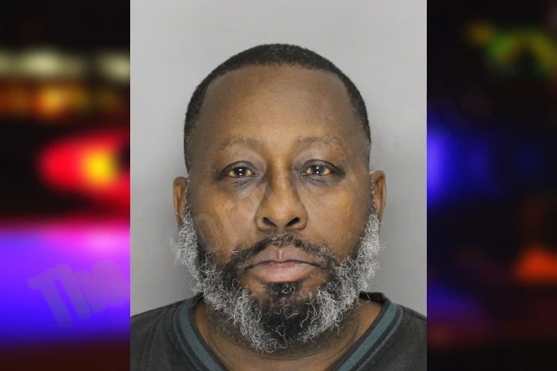 Michael Long mugshot – Cobb County , Georgia Michael Long mugshot