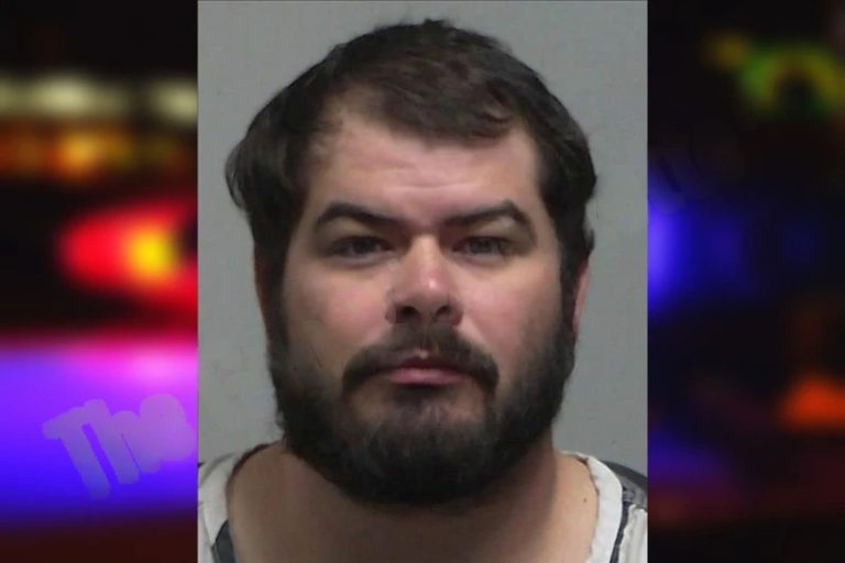 Michael Mack mugshot – Tift County , Georgia Michael Mack