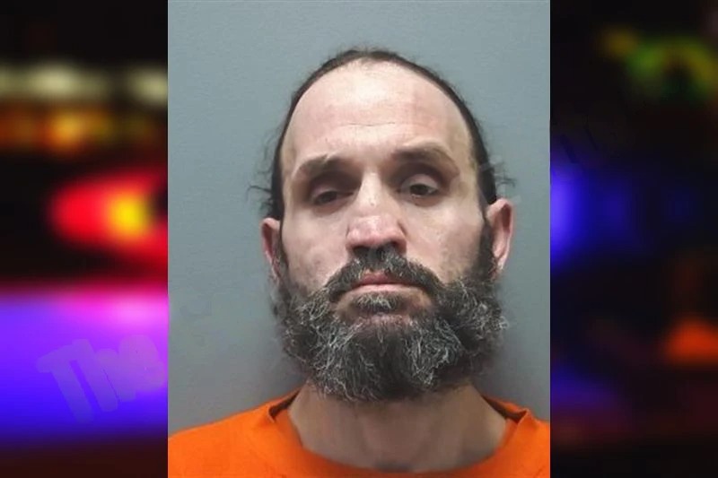 Michael Mazzarella mugshot