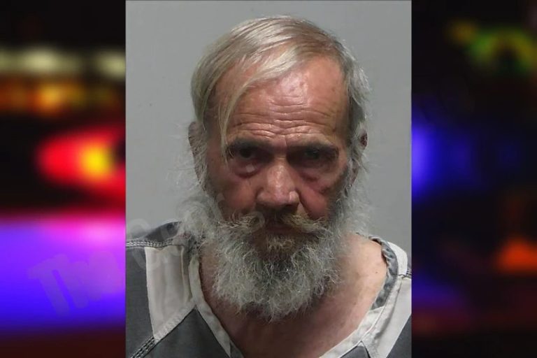 Michael Mercer mugshot – Tift County , Georgia Michael Mercer