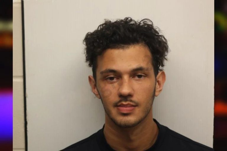 Michael Monaco mugshot – Chatham County , Georgia Michael Monaco