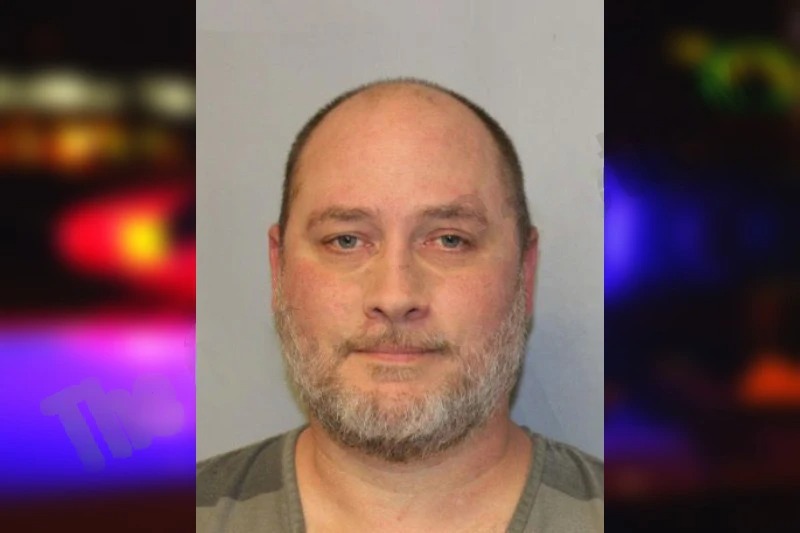 Michael Murphy Mugshots