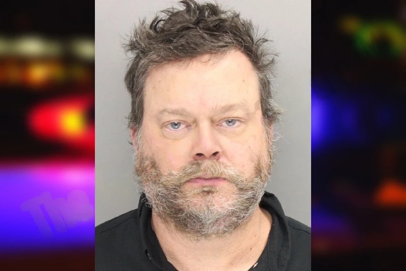 Michael Neal mugshot