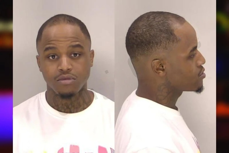 Michael Newberry mugshot – Richmond County , Georgia Michael Newberry mugshot