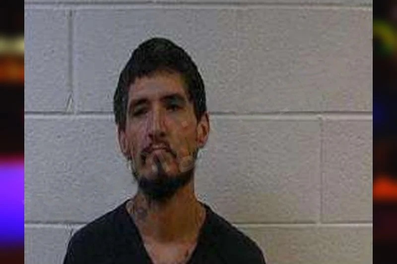 Michael Nixon Mugshots