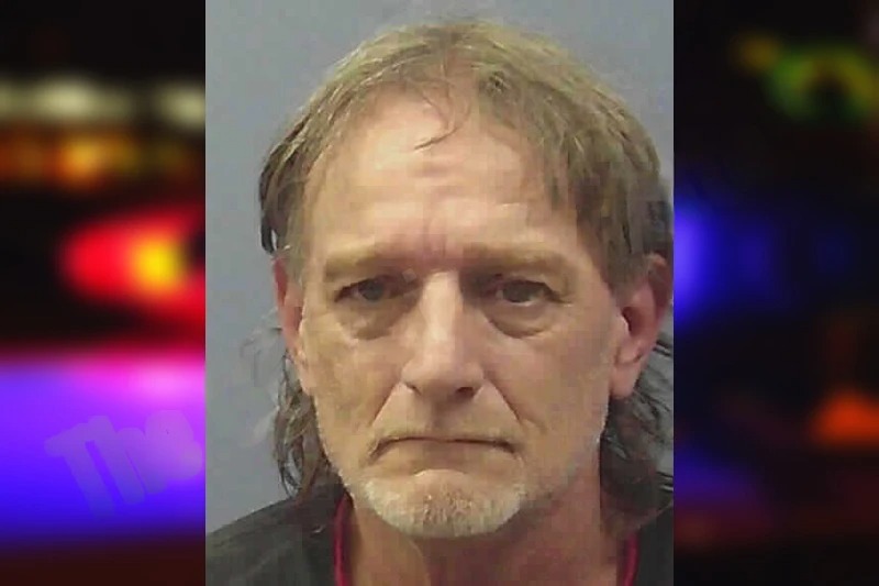 Michael Noles mugshot – Chattooga County , Georgia Michael Noles mugshot