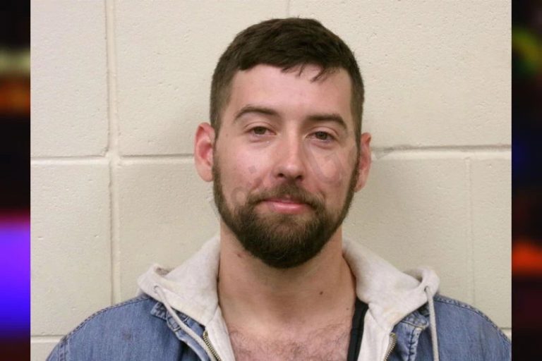 Michael Phillips mugshot – Bulloch County , Georgia Michael Phillips