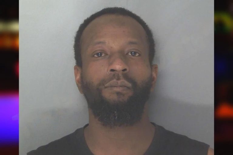 Michael Pitts mugshot – Douglas County , Georgia Michael Pitts