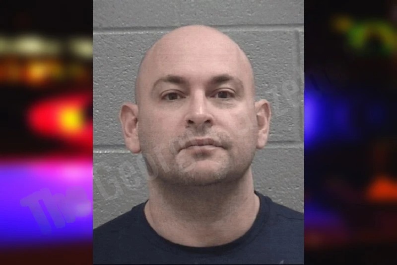 Michael Pomponio mugshot – Columbia County , Georgia Michael Pomponio mugshot