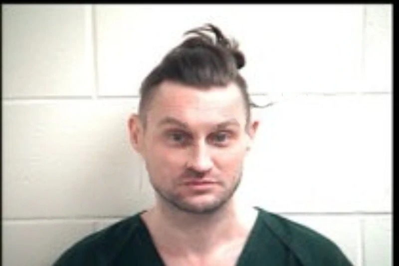 Michael Pontiff mugshot – Henry County , Georgia Michael Pontiff mugshot