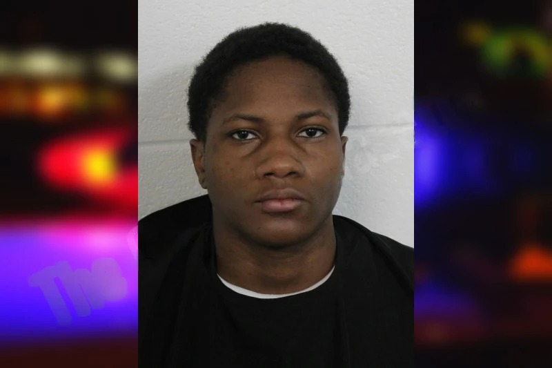 Michael Powell Mugshots