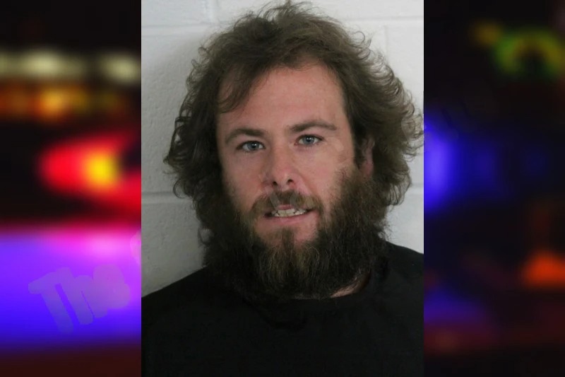 Michael Prather mugshot – Floyd County , Georgia Michael Prather mugshot