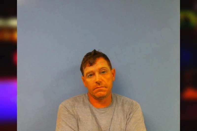 Michael Raymond Mugshots