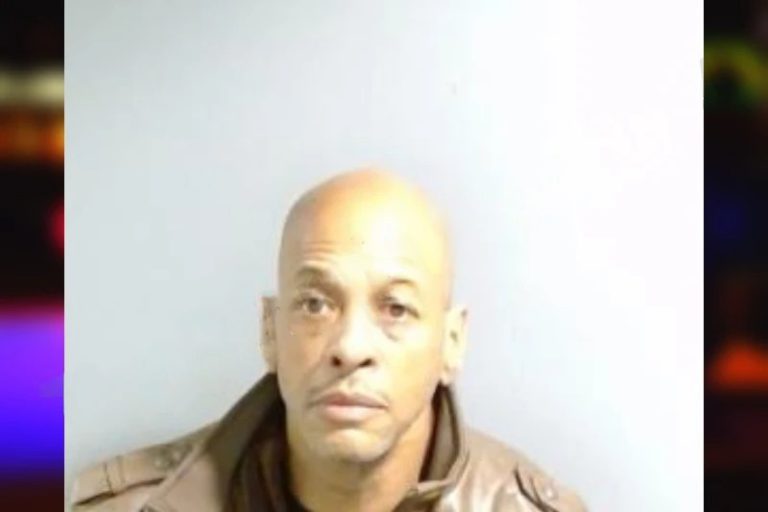 Michael Richardson mugshot β Fulton County , Georgia Michael Richardson
