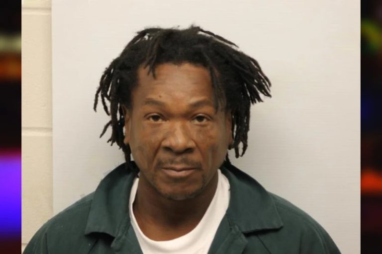 Michael Robinson mugshot – Whitfield County , Georgia Michael Robinson