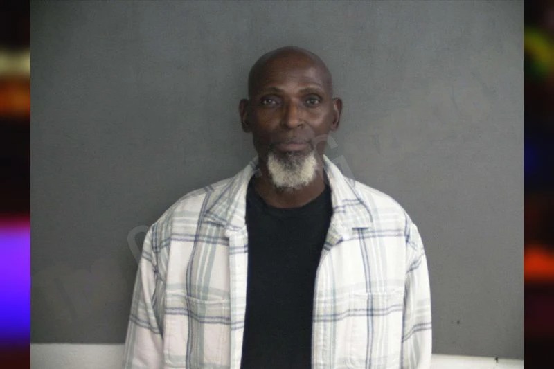 Michael Rozier Mugshots